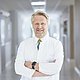 Prof. Dr. Peter Rieckmann, Chefarzt Neurologie, Medical Park Loipl